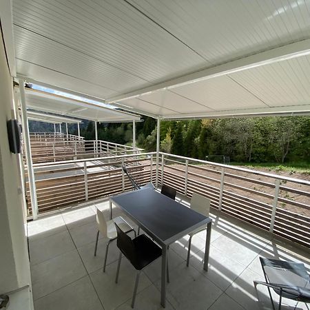 Appartement Chaleureux Au Pied Des Pistes 奥尔贝 外观 照片